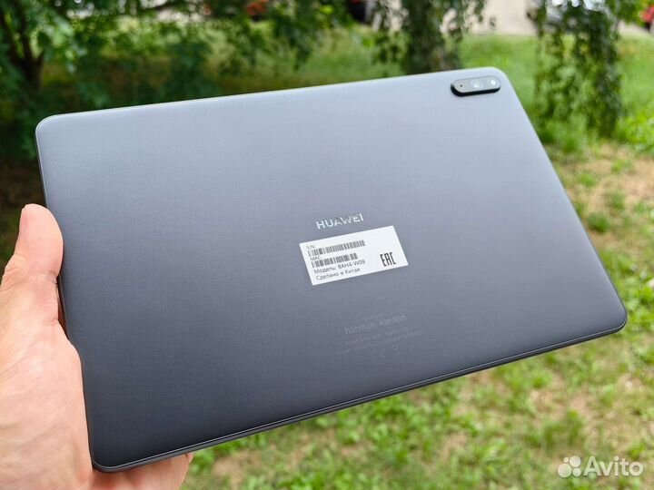 Huawei Matepad 10.4