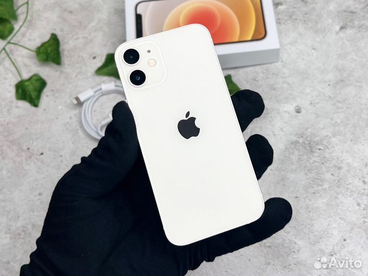 iPhone 12 mini, 128 ГБ