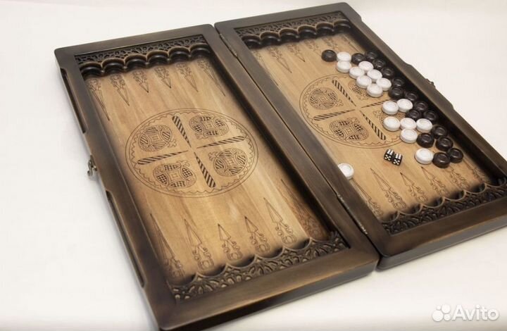 Нарды инд. зак. По фото любые Ислам монастырь бог