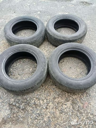 Millennium Directional 17.5/65 R17 V