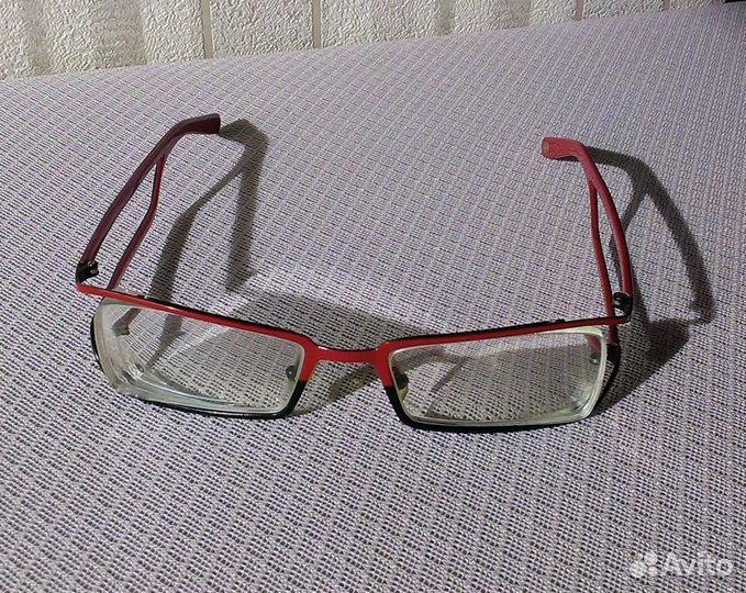 Оправа для очков/Очки medici