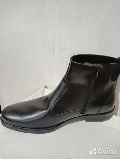 П/Сапоги мужские