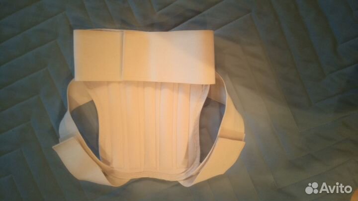 Корректор осанки детский