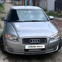 Audi A4 2.0 AT, 2006, 311 510 км, с пробегом, цена 900 000 руб.