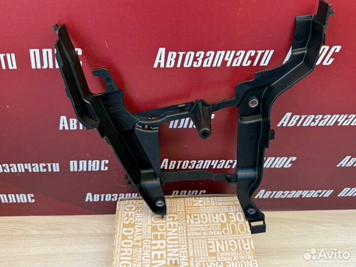 Крышка грм Renault Duster 2