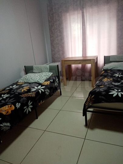 Гостиница, 600 м²