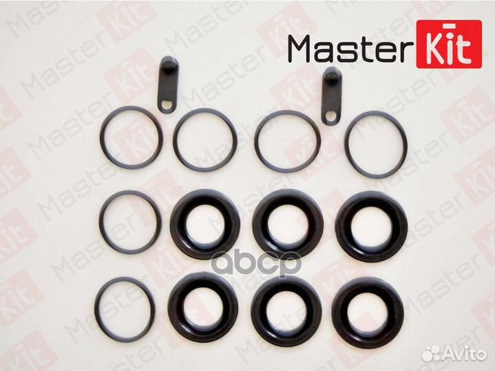 77A1939 Ремкомплект тормозного суппорта VW toua