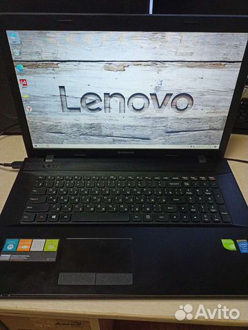 Игровой Lenovo i5 4200m/8 gb/gt 720m 2 gb/ssd+HDD