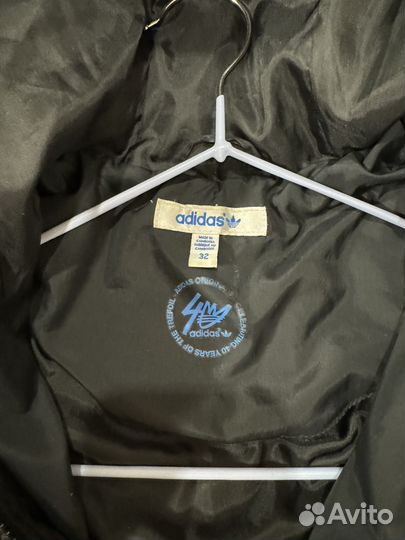 Куртка adidas женская оригинал
