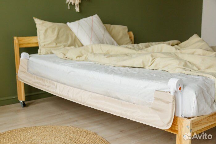 Барьер для кровати