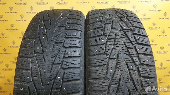 Nokian Tyres Hakkapeliitta 7 SUV 235/55 R19 T