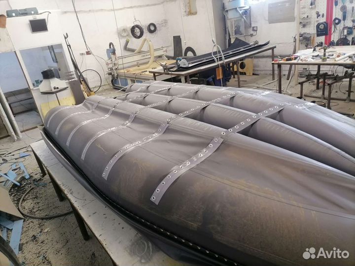 Основы для аэролодки, аэроглиссер