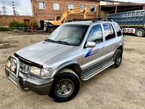 Kia Sportage 2.0 MT, 2005, 181 300 км, с пробегом, цена 429 000 руб.