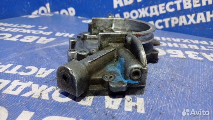 Масляный насос Chery Amulet лифтбэк SQR480 2003