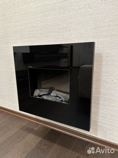 Камин электрический