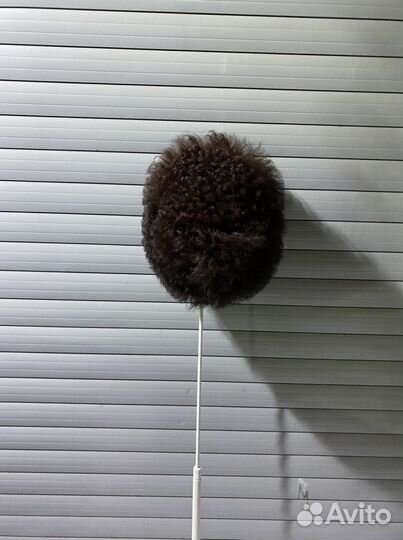 Шапка Василия чапаева