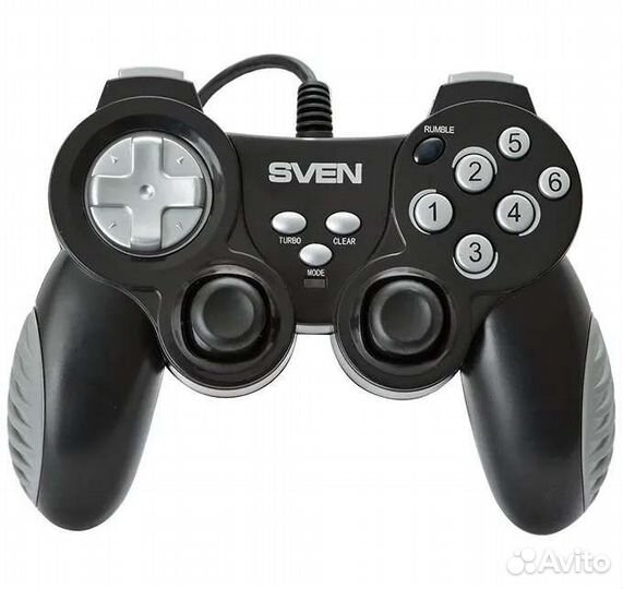 Игровой джойстик для пк