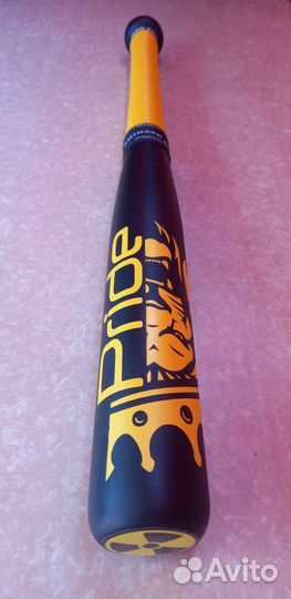 Бейсбольная бита