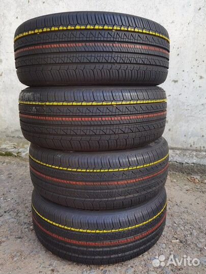 Nexen N'Priz AH8 195/55 R15 85H