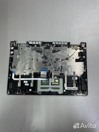 Топкейс Lenovo Yoga 710-14ISK