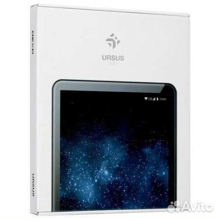 Планшет 10.1