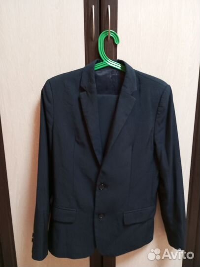 Школьный костюм