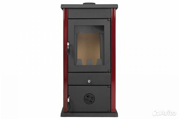 Камин MBS vesta ECO RED(сербия)