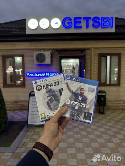 Игры на ps4, ps5