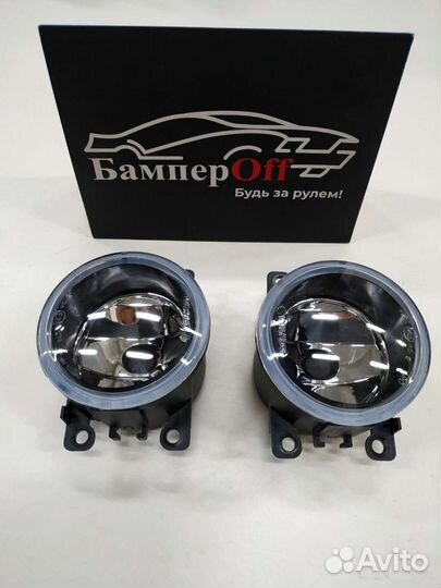 Фара противотуманная Лада Веста оригинал