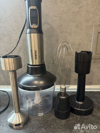 Блендер centek ct1331