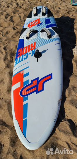 Доска для виндсерфинга JP 125л