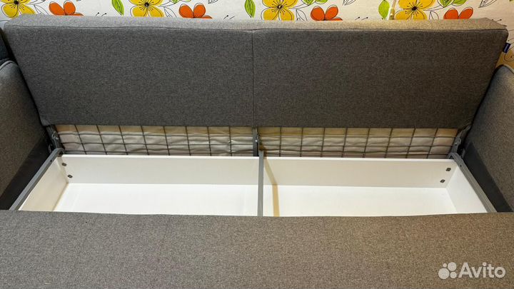 Диван раскладной бу