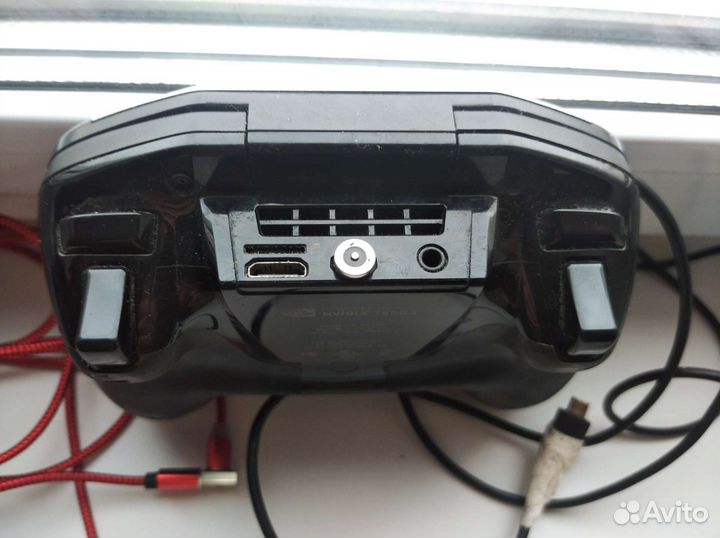 Nvidia shield portable