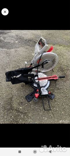 Торцовочная пила