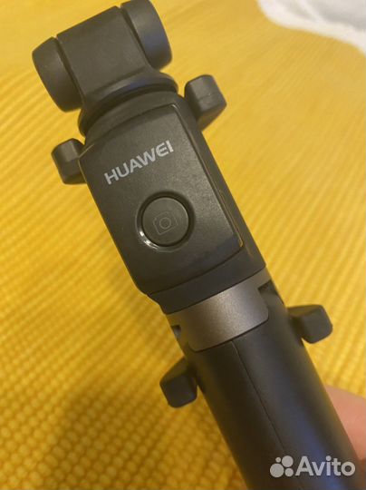 Монопод селфипалка huawei
