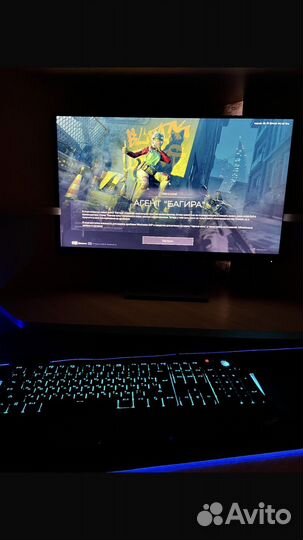 Продам персональный компьютер