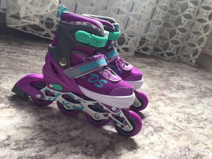 Новые ролики