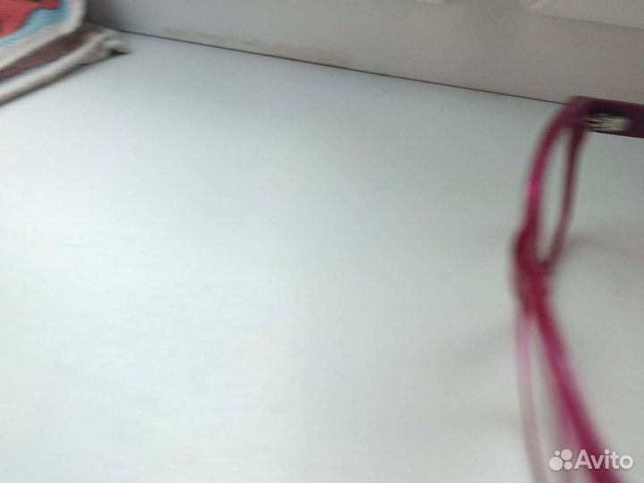 Оправа для очков детская