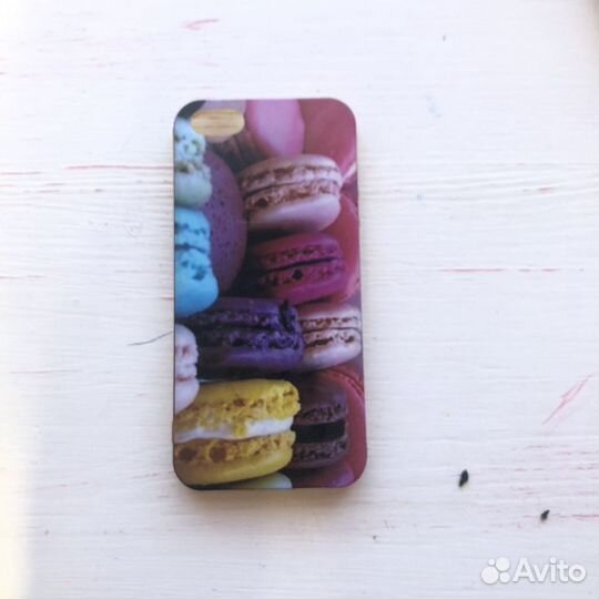 Чехлы на iPhone 5