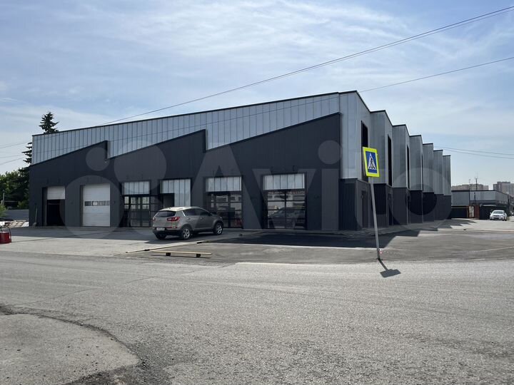 Свободного назначения, 91.1 м²