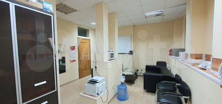 Продаются коммерческие помещения в центре г.Казани