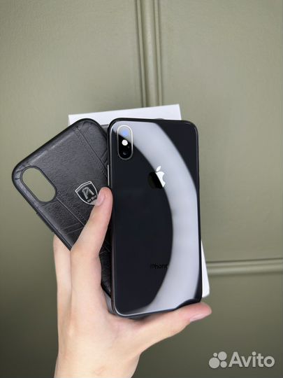 iPhone xs 512gb space gray(стоимость на сутки)