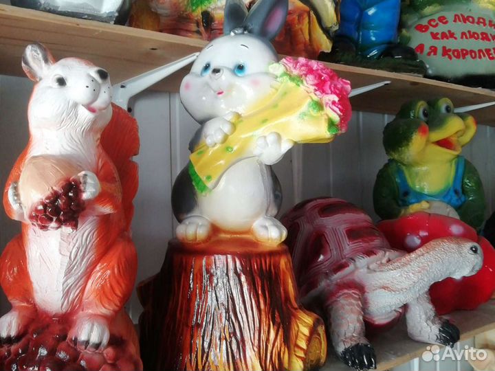 Украшение для детских садов