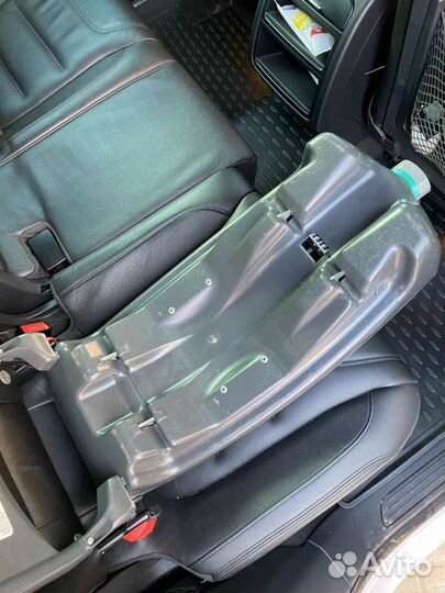 Детская автолюлька romer