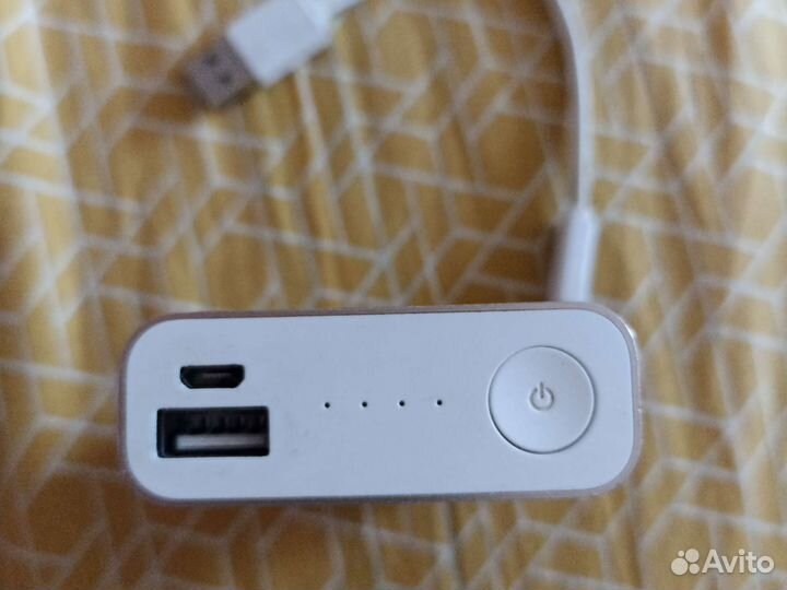 Power bank asus на 10050 mAh