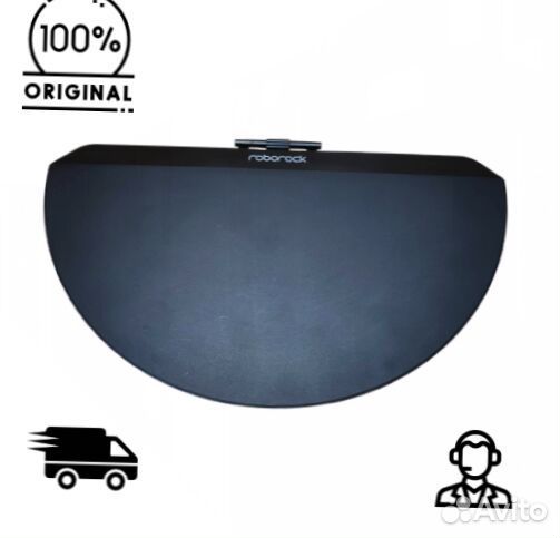 Оригинальная верхняя крышка Xiaomi Mi Roborock E4