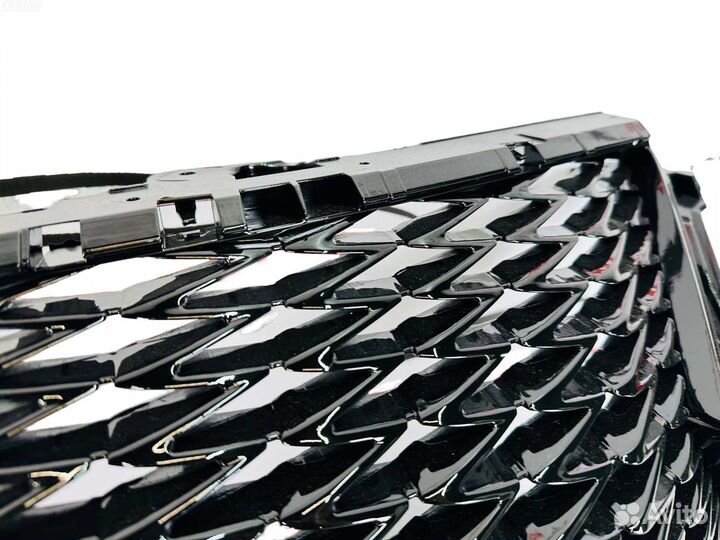 Решётка радиатора Lexus RX350 стиль F-Sport H8741