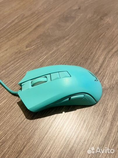 Мышка Ardor gaming fury