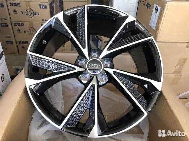 R20 RS7 Style на Audi A5/A6/A7/A8/Q5 Новые Диски