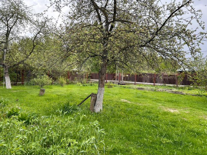 Дача 137 м² на участке 8,4 сот.